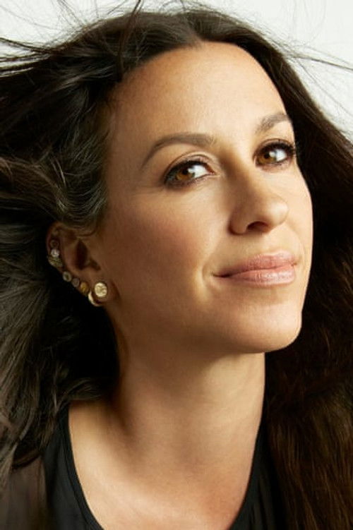 Photo of Alanis Morissette