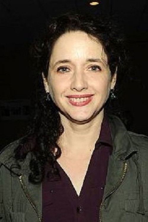 Photo of Trini Alvarado