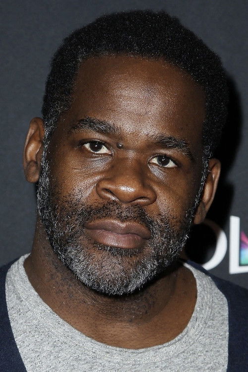 Photo of Craig muMs Grant