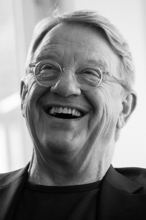 Photo of Henning Jensen