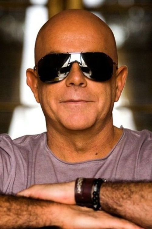 Photo of Pedro Abrunhosa