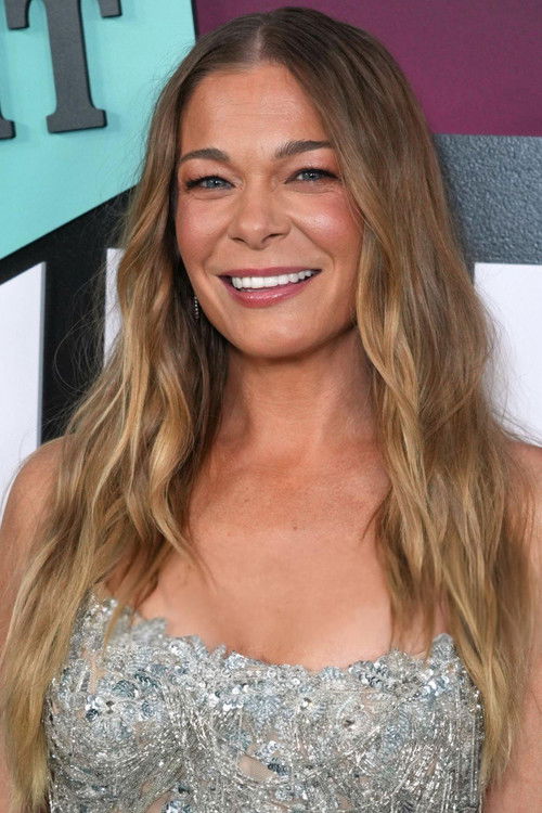 Photo of LeAnn Rimes