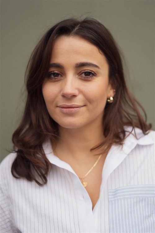 Photo of Vittoria Baiocco