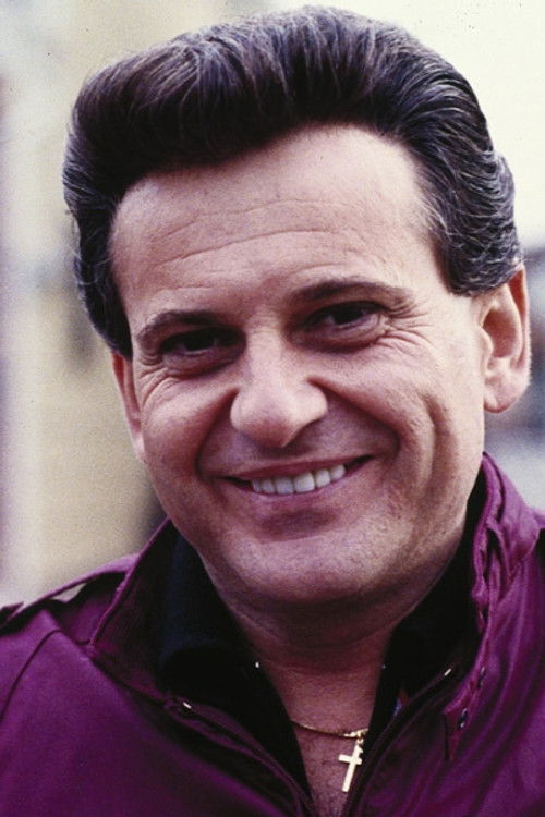 Photo of Joe Pesci