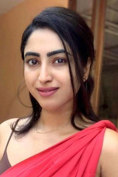 Photo of Ameya Mathew