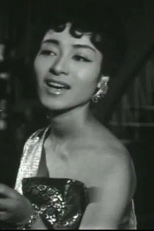 Photo of Michiko Sakyō