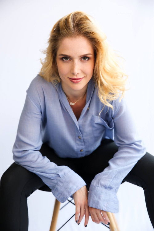 Photo of Gabi Spaciari