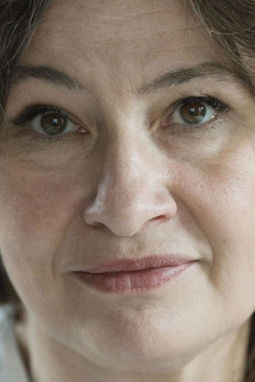 Photo of Michelle Bjørn-Andersen