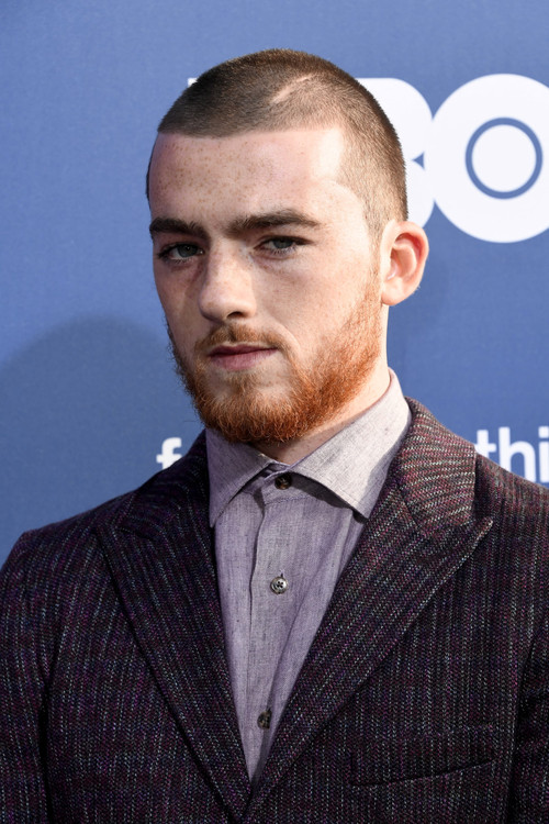 Photo of Angus Cloud