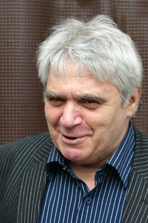 Photo of Aleksandr Gelman