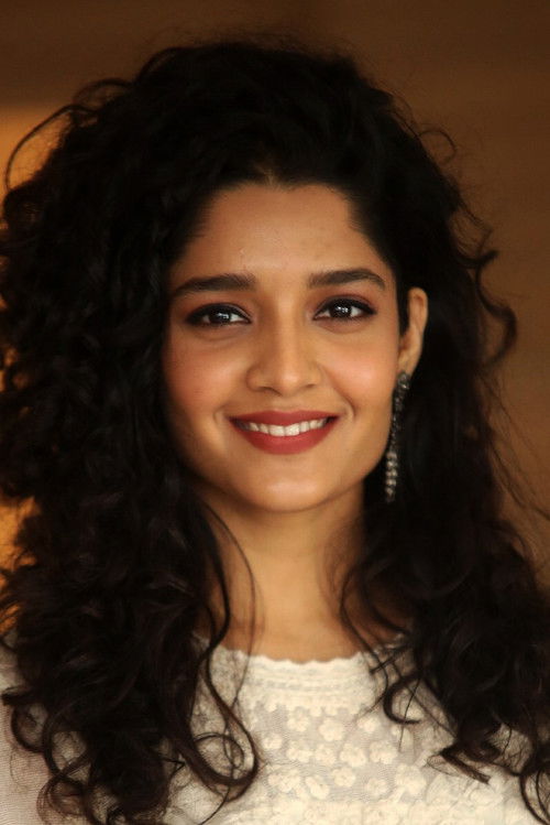 Photo of Ritika Singh