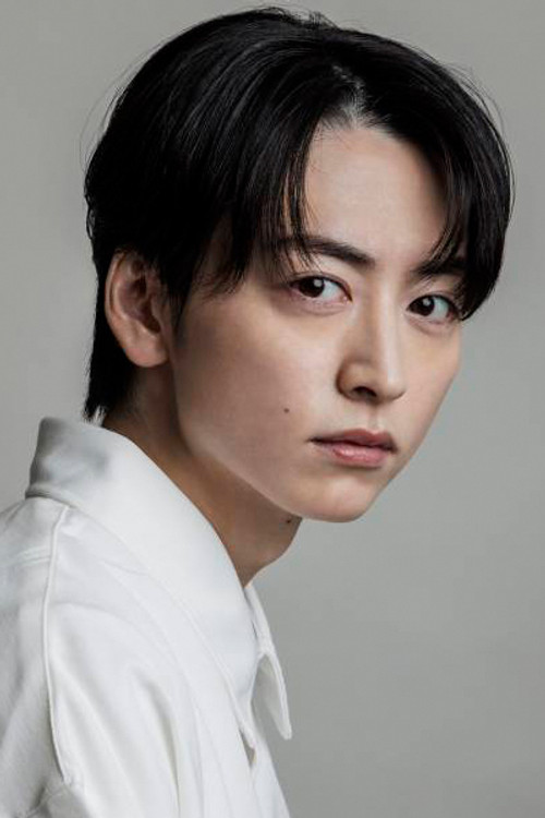 Photo of Masashi Ikeda