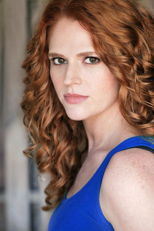 Photo of Leyna Weber