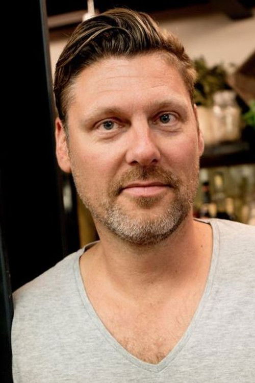 Photo of Timm Vladimir