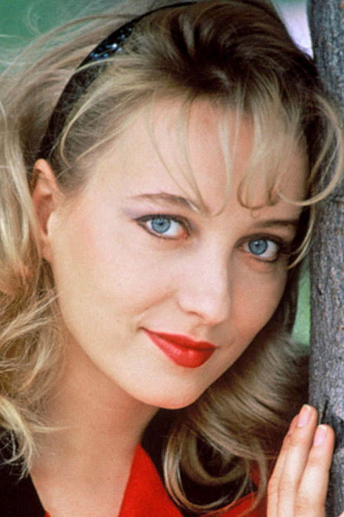 Photo of Pauline Lafont