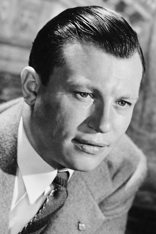 Photo of Harold Russell