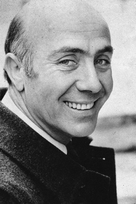 Photo of Riccardo Parisio Perrotti