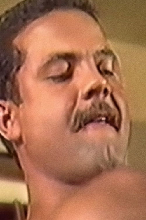 Photo of Matthew Marks