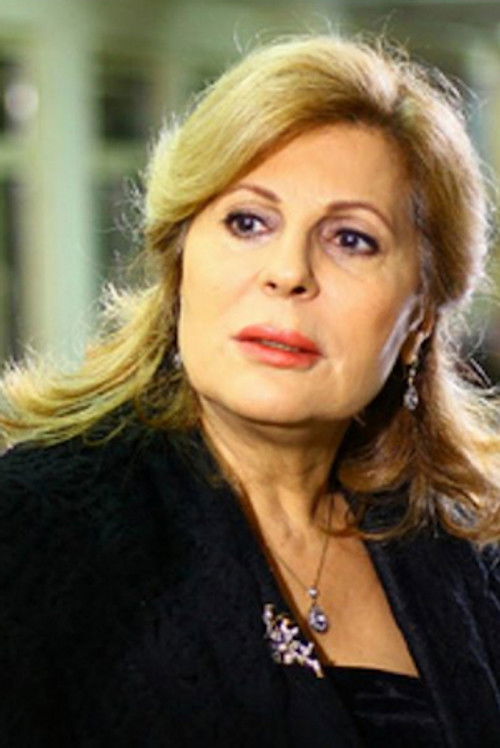 Photo of Sermin Hürmeriç