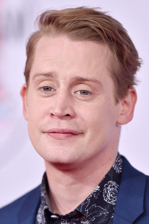 Photo of Macaulay Culkin