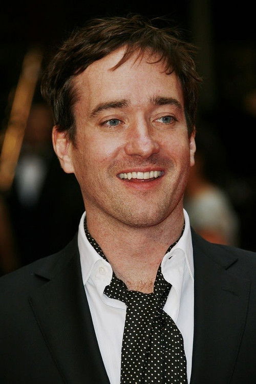 Photo of Matthew Macfadyen