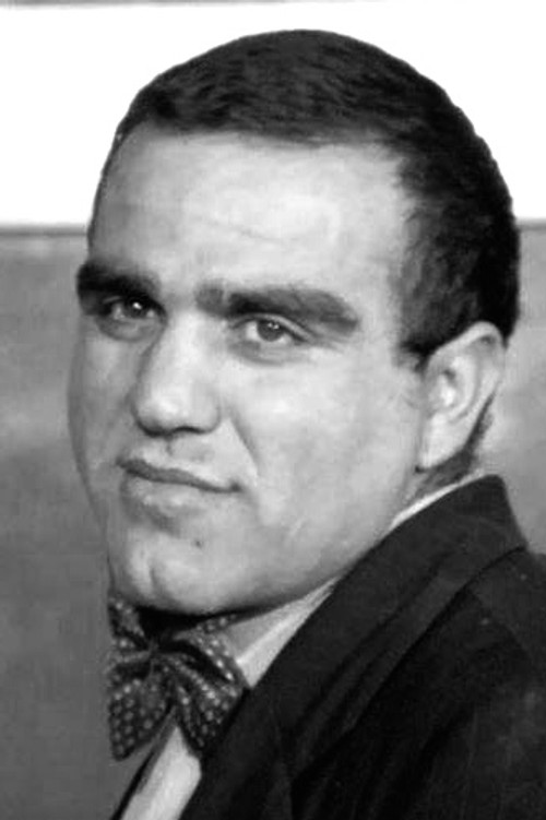 Photo of Yadigar Ejder