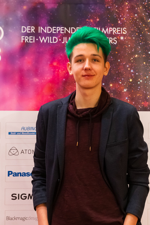 Photo of Gustav Arthur Simon