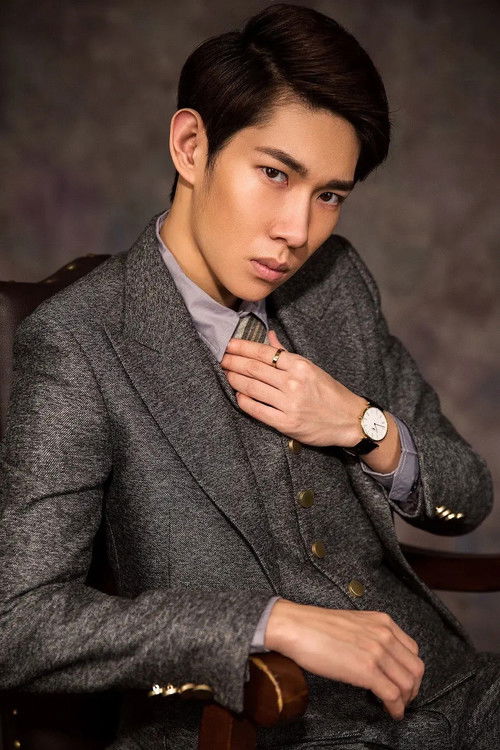 Photo of Li Zongheng