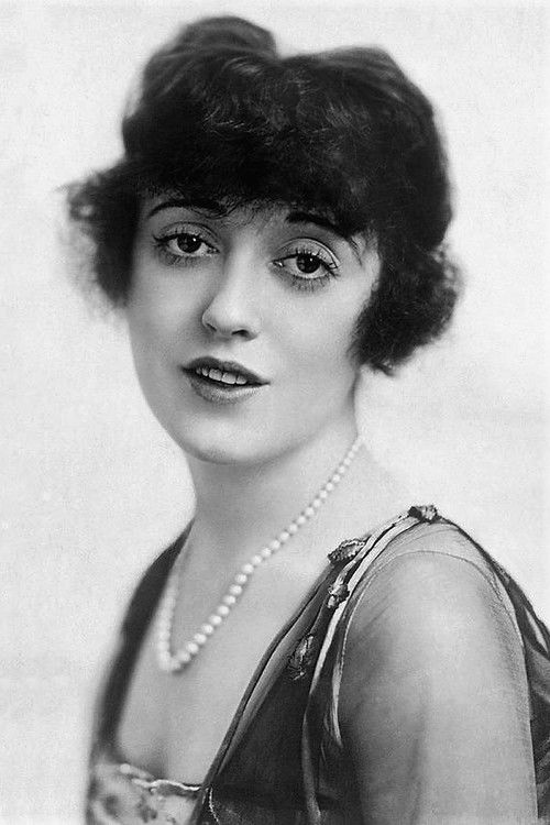 Photo of Mabel Normand