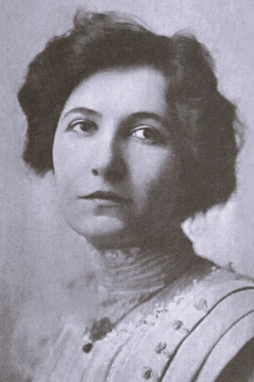 Photo of Florence Radinoff