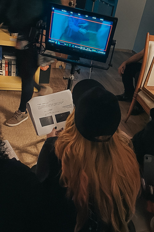 Photo of Stefany Taglialatella