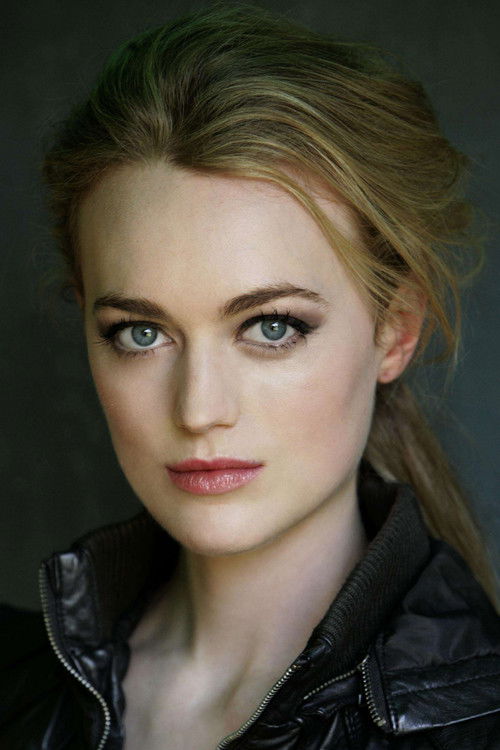 Photo of Hannah Cliff