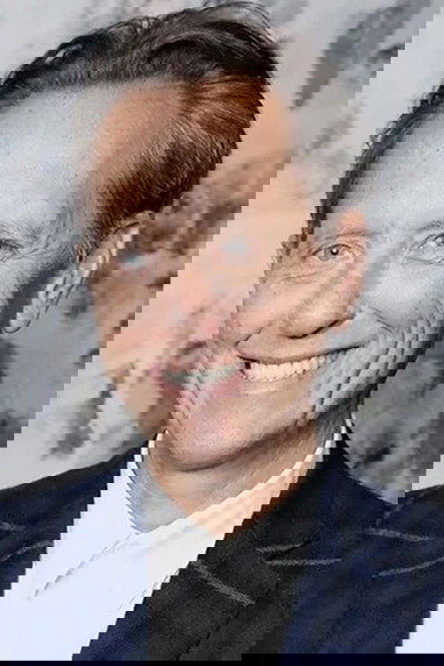 Photo of Richard E. Grant