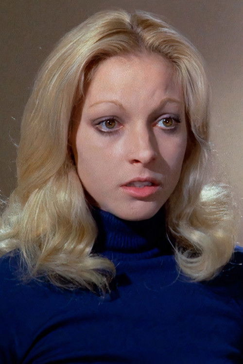 Photo of Patrizia Viotti