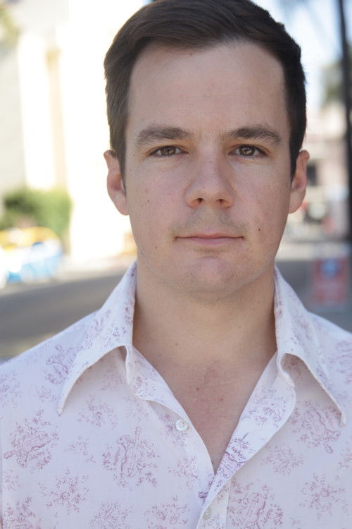 Photo of Devin O'Rourke