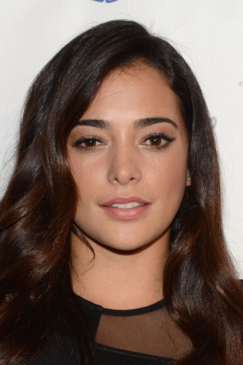Photo of Natalie Martinez
