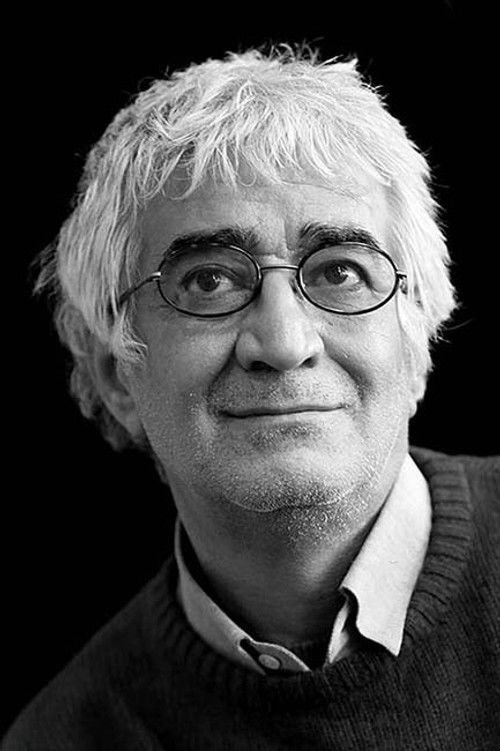 Photo of Kambuzia Partovi