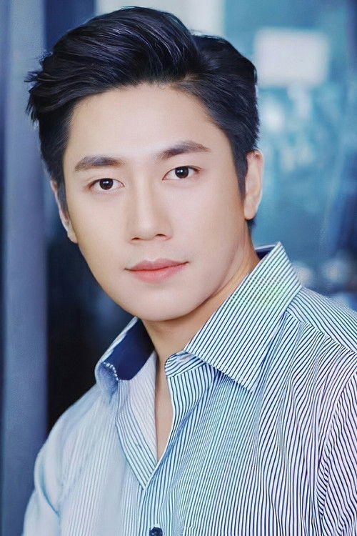 Photo of Rachata Hampanont