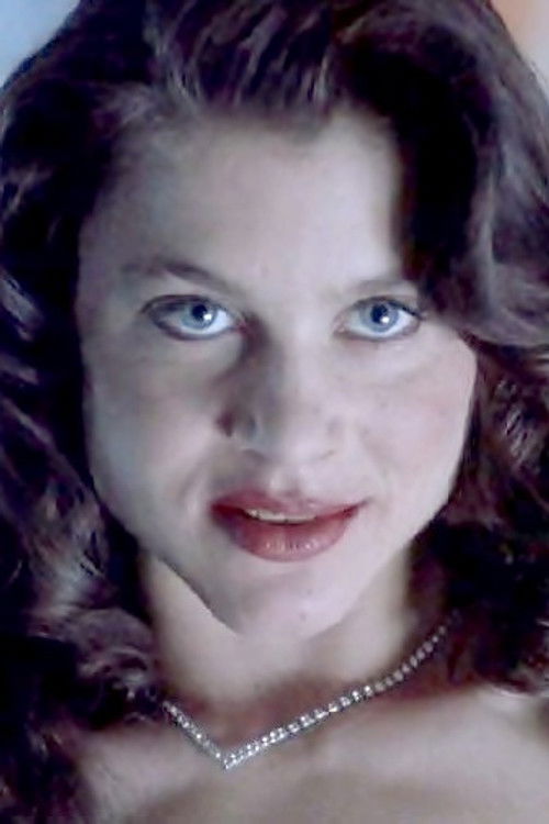 Photo of Zoe Trilling