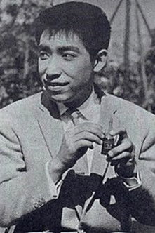 Photo of Makoto Fujita