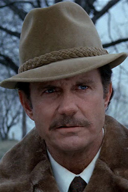 Photo of Cliff Robertson