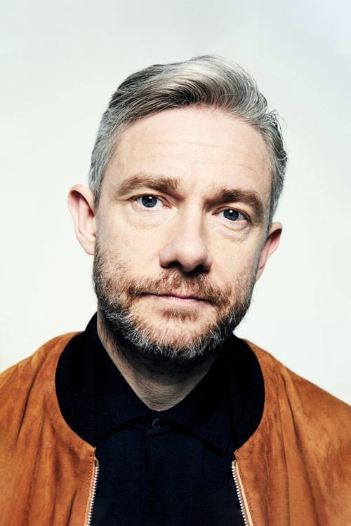 Photo of Martin Freeman