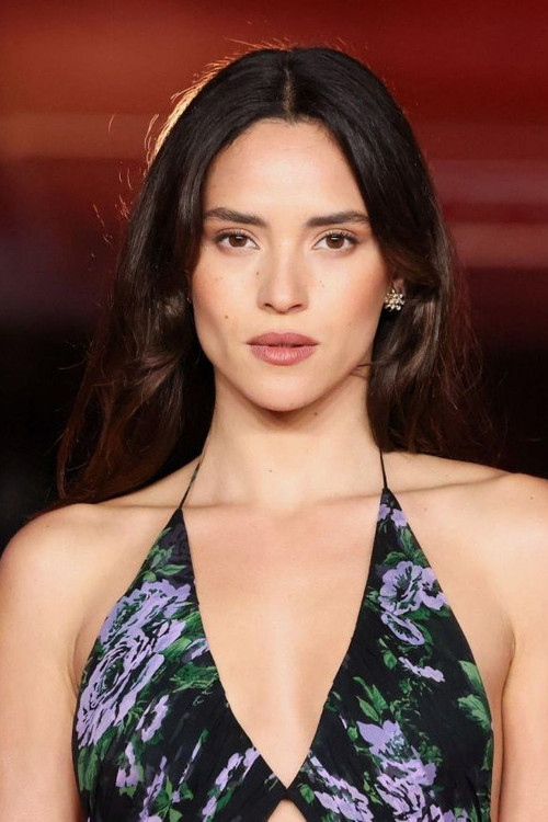 Photo of Adria Arjona