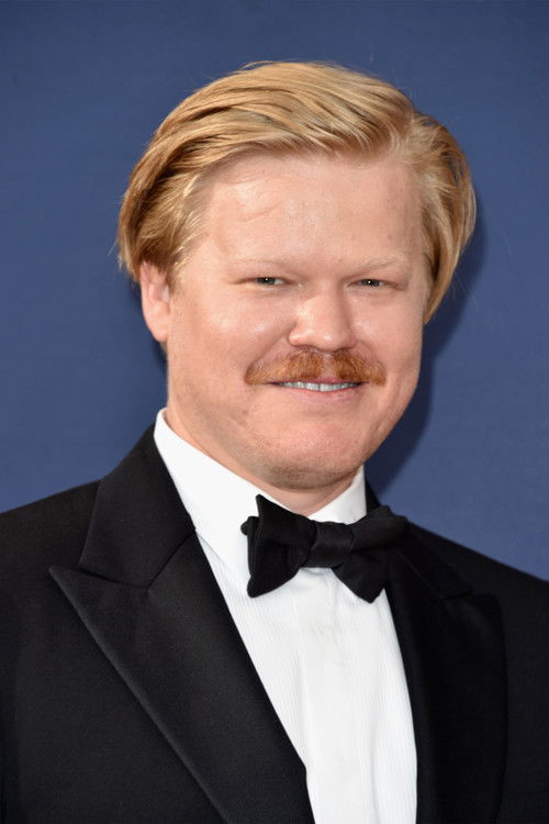 Photo of Jesse Plemons