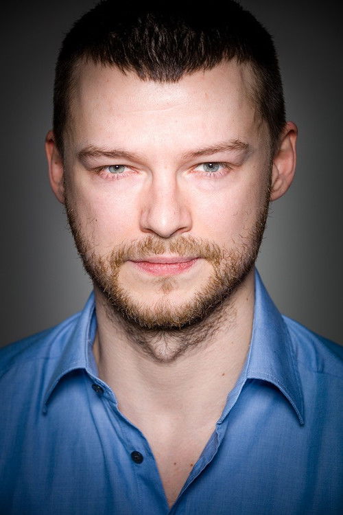 Photo of Mateusz Kościukiewicz