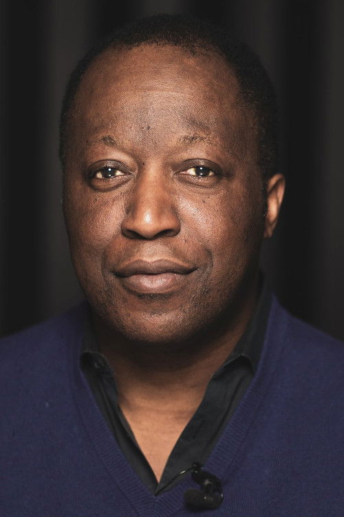 Photo of Herby Moreau