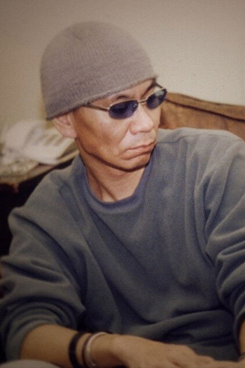Photo of Takashi Miike