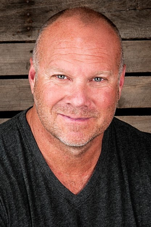 Photo of Joel Jackshaw