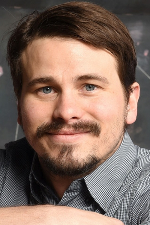 Photo of Jason Ritter