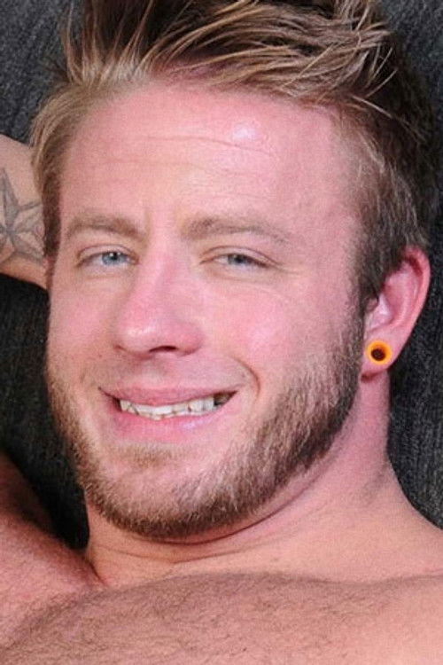 Photo of Aaron Bruiser